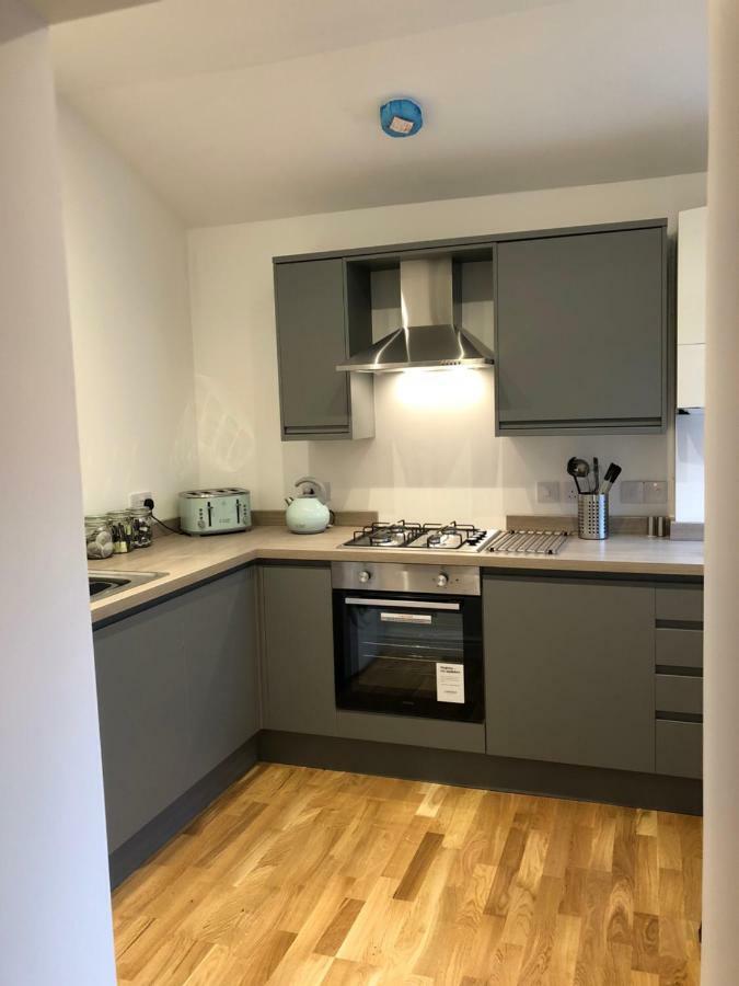 Dryburgh Apartment No3 Inverness Exterior foto
